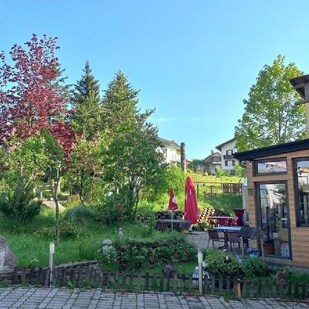 Gasthof Edelweiss Semmering Εξωτερικό φωτογραφία