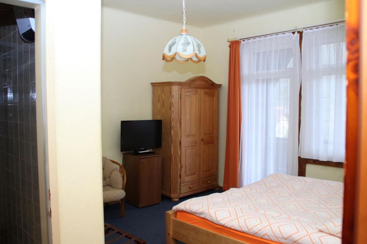 Gasthof Edelweiss Semmering Εξωτερικό φωτογραφία
