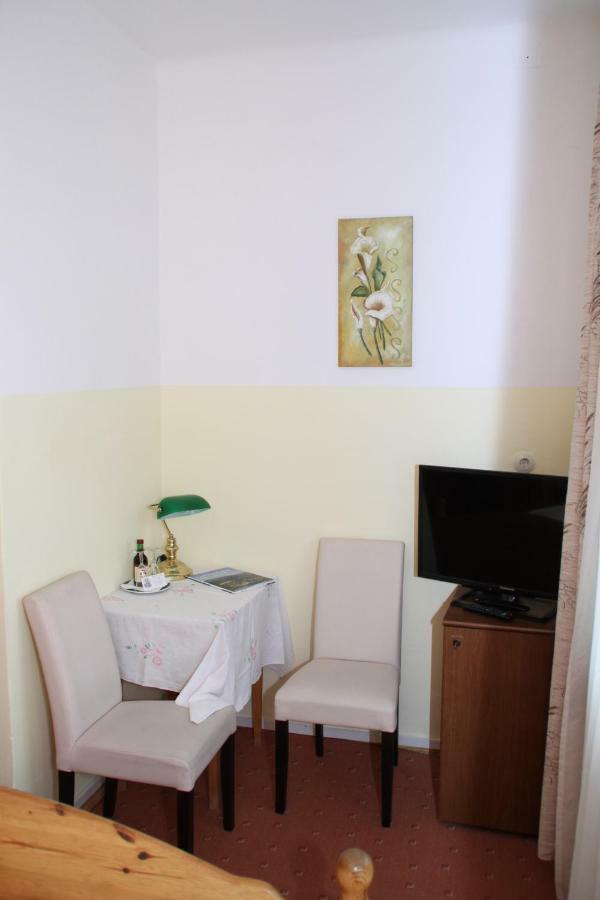 Gasthof Edelweiss Semmering Εξωτερικό φωτογραφία
